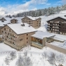 Les Saisies - Residencia MMV Les chalets des Cimes 
